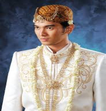 groom